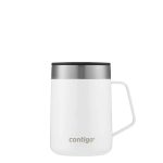 מאג Streetervill לבן 420 מ"ל Contigo