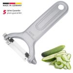 קולפן ירקות סיבובי Quick מבית Westmark