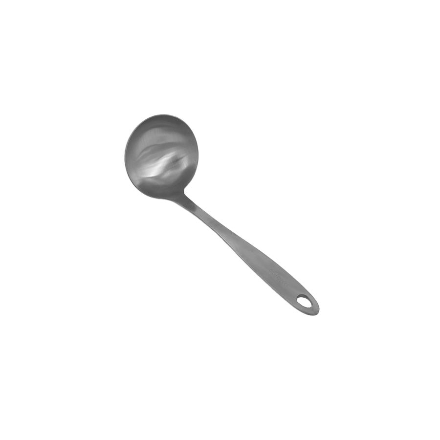 מצקת מיני מנירוסטה איכותית EDGE מבית  Food appeal