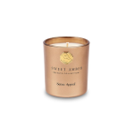 נר מפיץ ריח SWEET AMBER (שמפניה) מבית Sense appeal