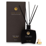 מפיץ ריח מקלות 180 מ"ל EVERGREEN  (שחור) מבית Sense appeal