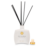 מפיץ ריח מקלות מ"ל  PINE FLOWER (לבן) מבית Sense appeal