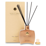 מפיץ ריח מקלות מ"ל SWEET AMBER (שמפניה) מבית Sense appeal