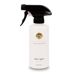 ספריי מפיץ ריח לבדים 200 מ"ל PINE FLOWER (לבן) מבית Sense appeal