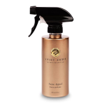 ספריי מפיץ ריח לבדים 200 מ"ל  SWEET AMBER (שמפניה) מבית Sense appeal