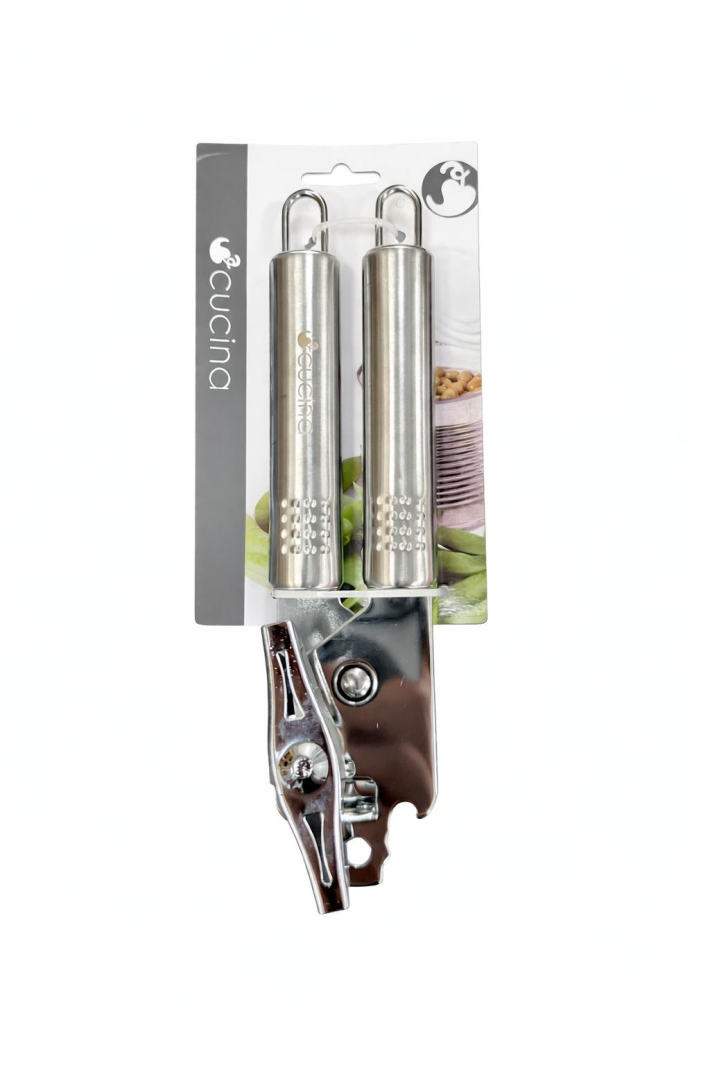 פותחן שימורים מהודר