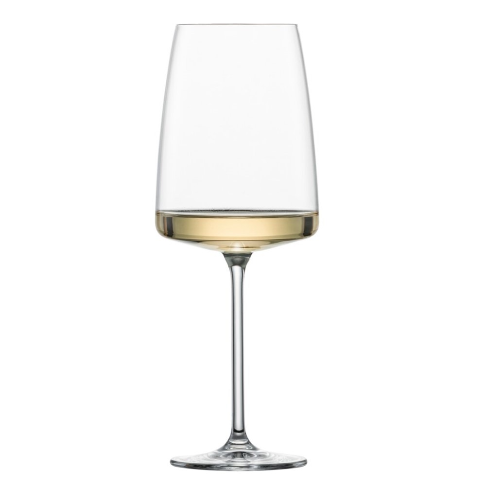 סט 6 כוסות יין קריסטל סנסה – 530 מ״ל | Schott Zwiesel