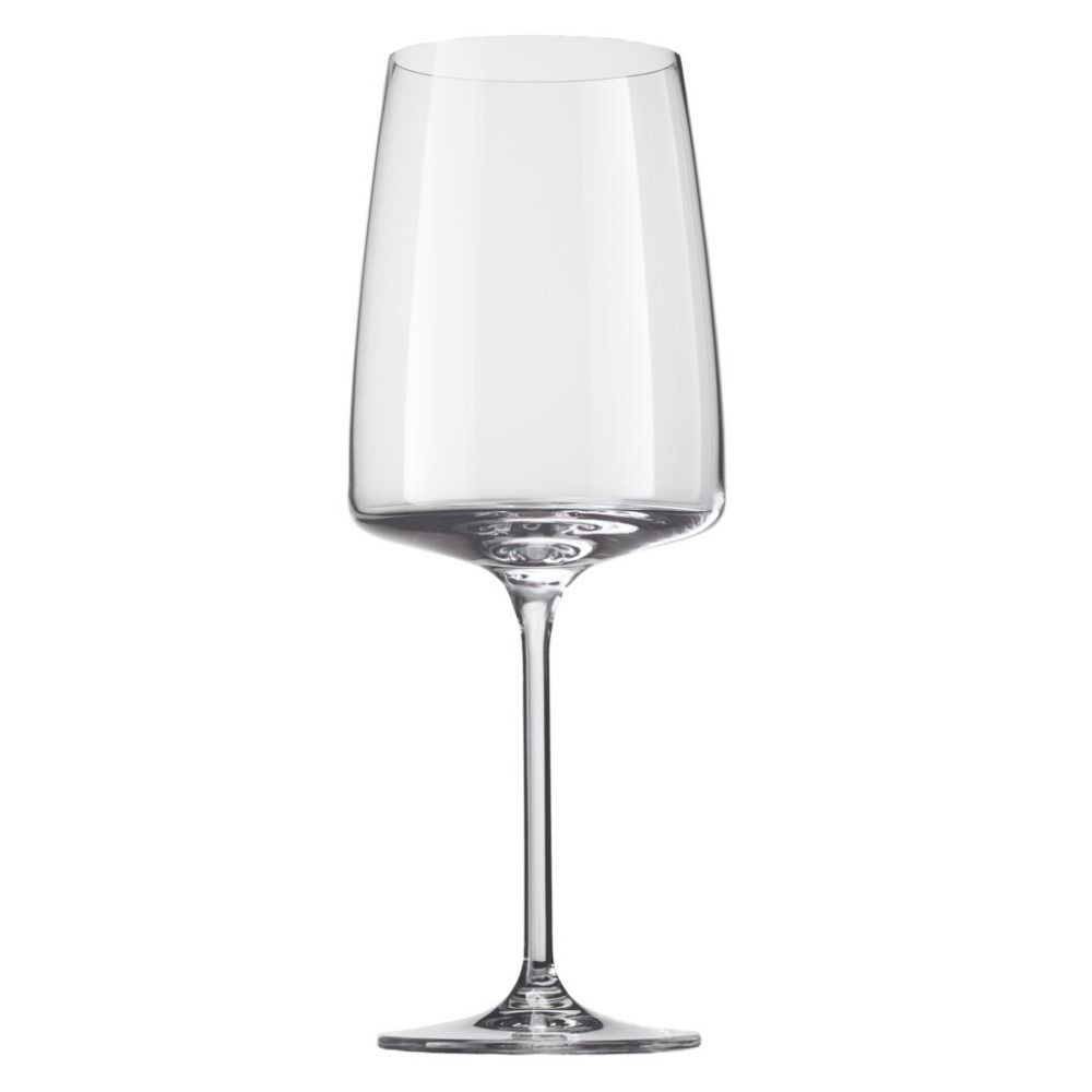 סט 6 כוסות יין קריסטל סנסה – 710 מ״ל | Schott Zwiesel