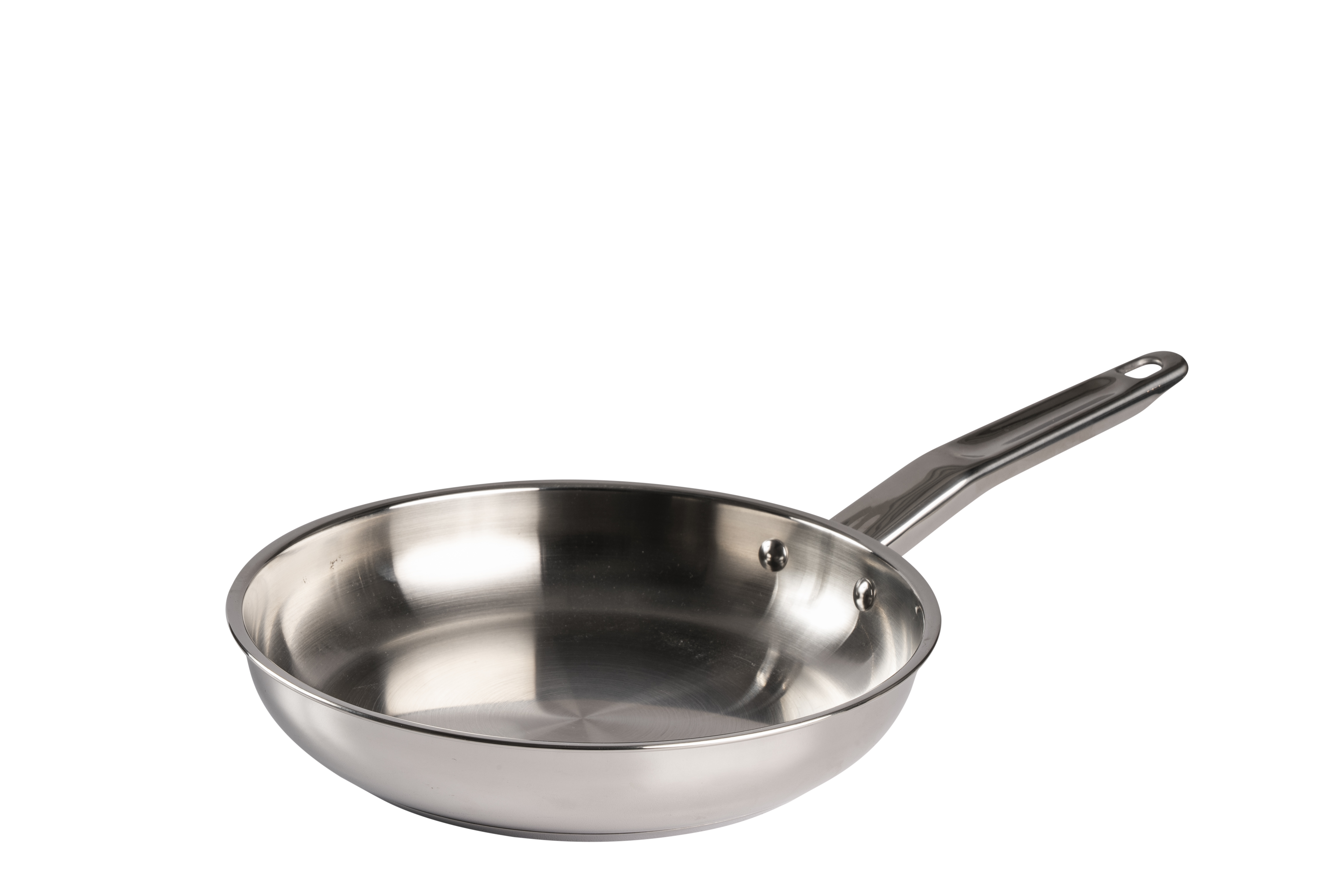 מחבת נירוסטה 24 ס"מ אטלס| ARCOSEEL