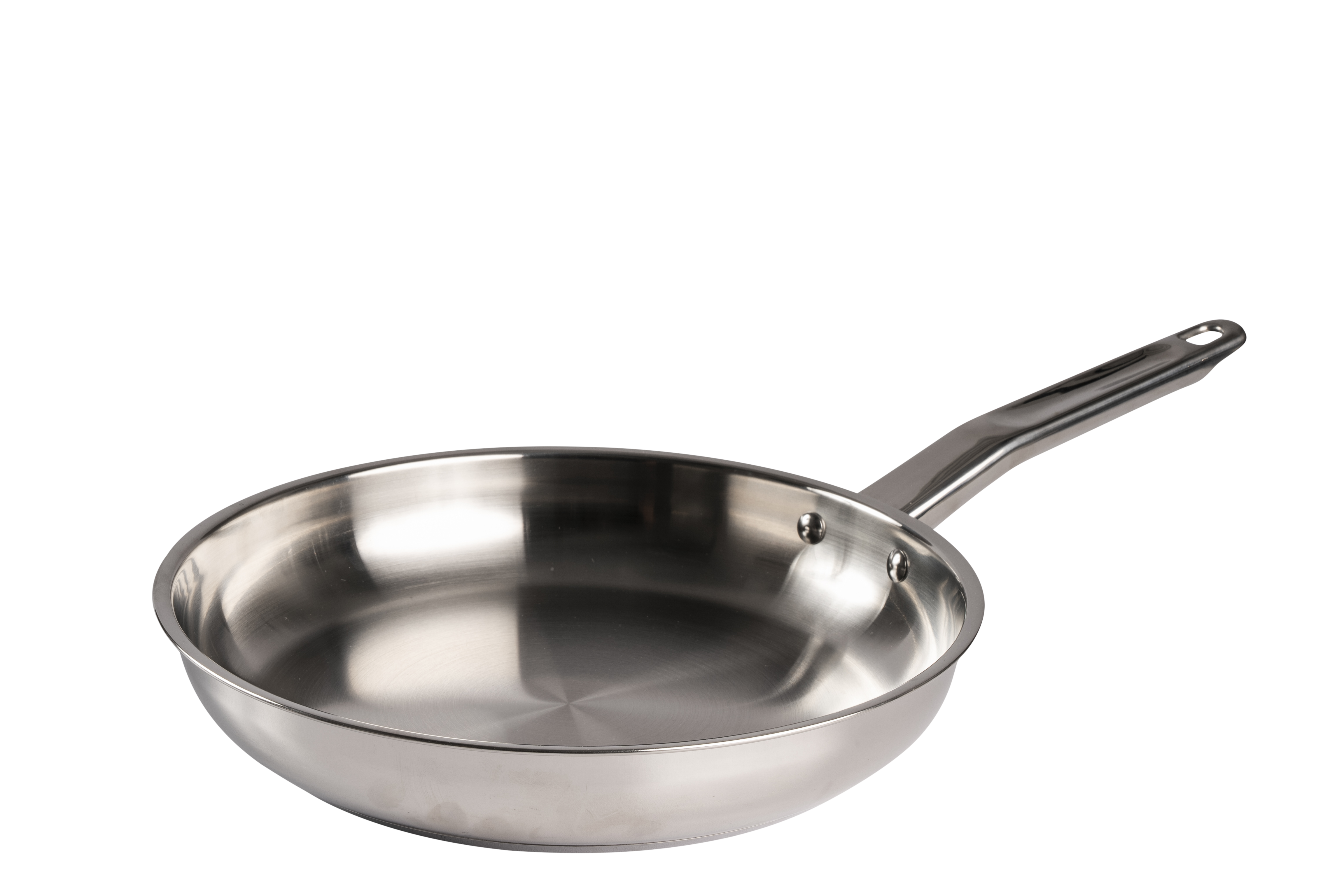 מחבת נירוסטה 28 ס"מ אטלס| ARCOSEEL