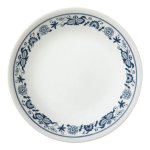 סט 18 חלקים, Old Town Blue קורנינג, תוצרת ארה"ב