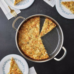 סט סירים 4 חלקים - HYBRIDPAN מבית Food Appeal