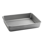 תבנית אפייה 28*23.5 ס"מ מיקי שמו סילבר|ARCOSTEEL