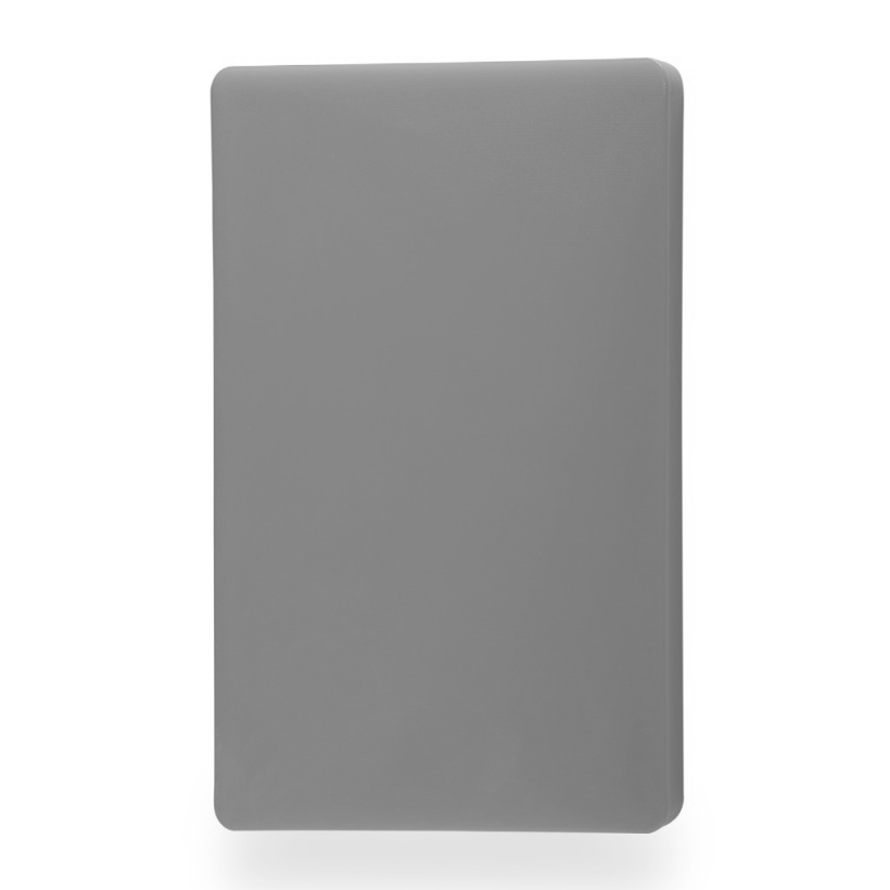 קרש חיתוך 30X20X1.5 אפור BEROX