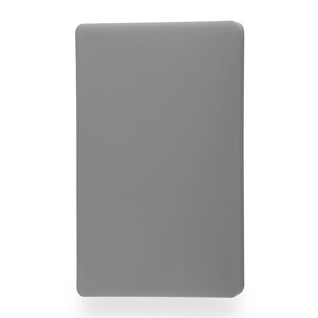 קרש חיתוך 30X20X1.5 אפור BEROX