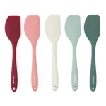 מרית סיליקון 29 ס"מ בצבעים Food apeal - Bake Joy – Food Appeal