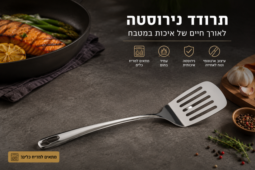 תרווד מנירוסטה VIER I