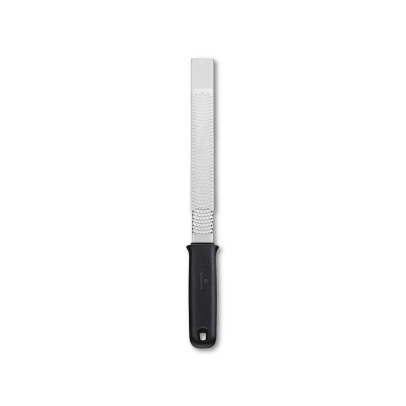 מגרדת זסטר 20 ס"מ צבע שחור מבית Victorinox