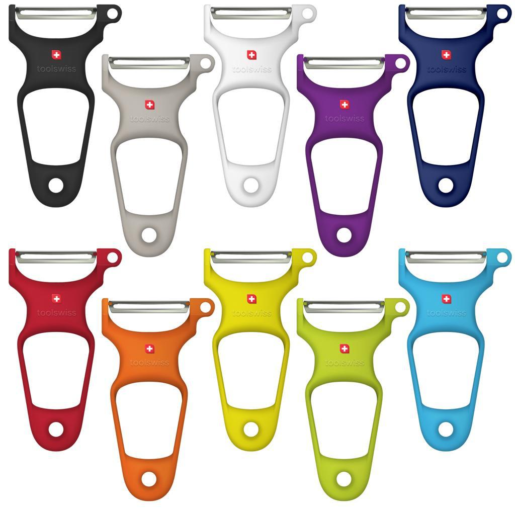 קולפן שוויצרי TOOLSWISS קלאסי
