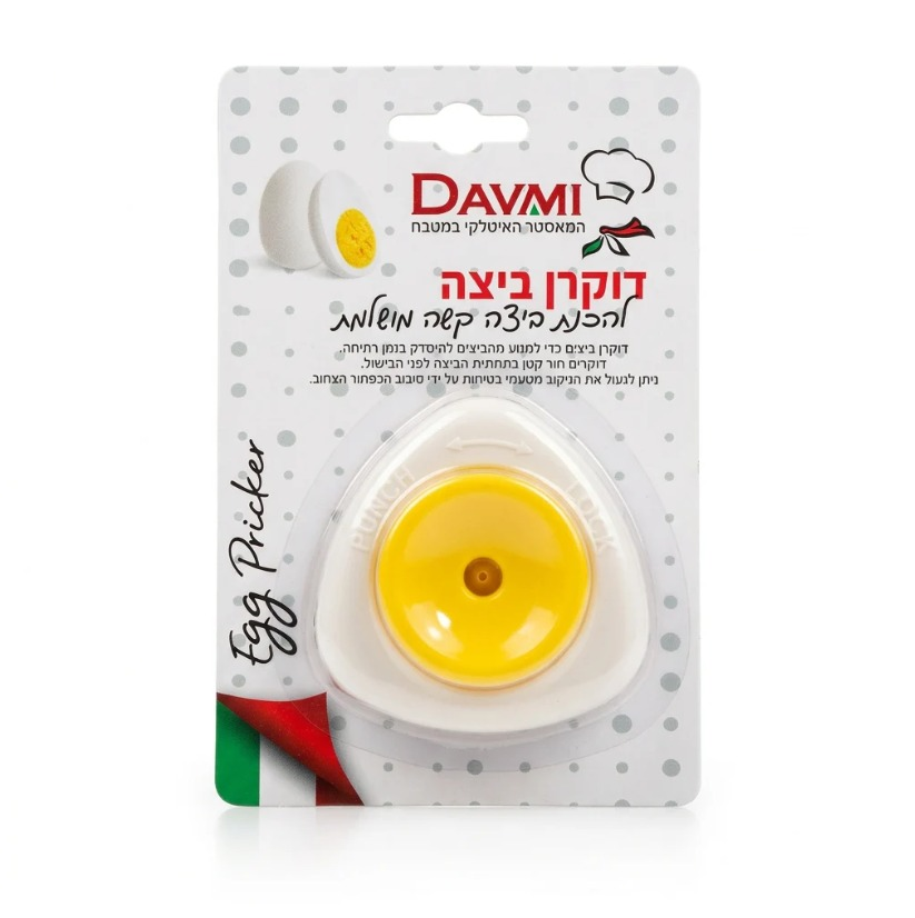 דוקרן ביצה גדול