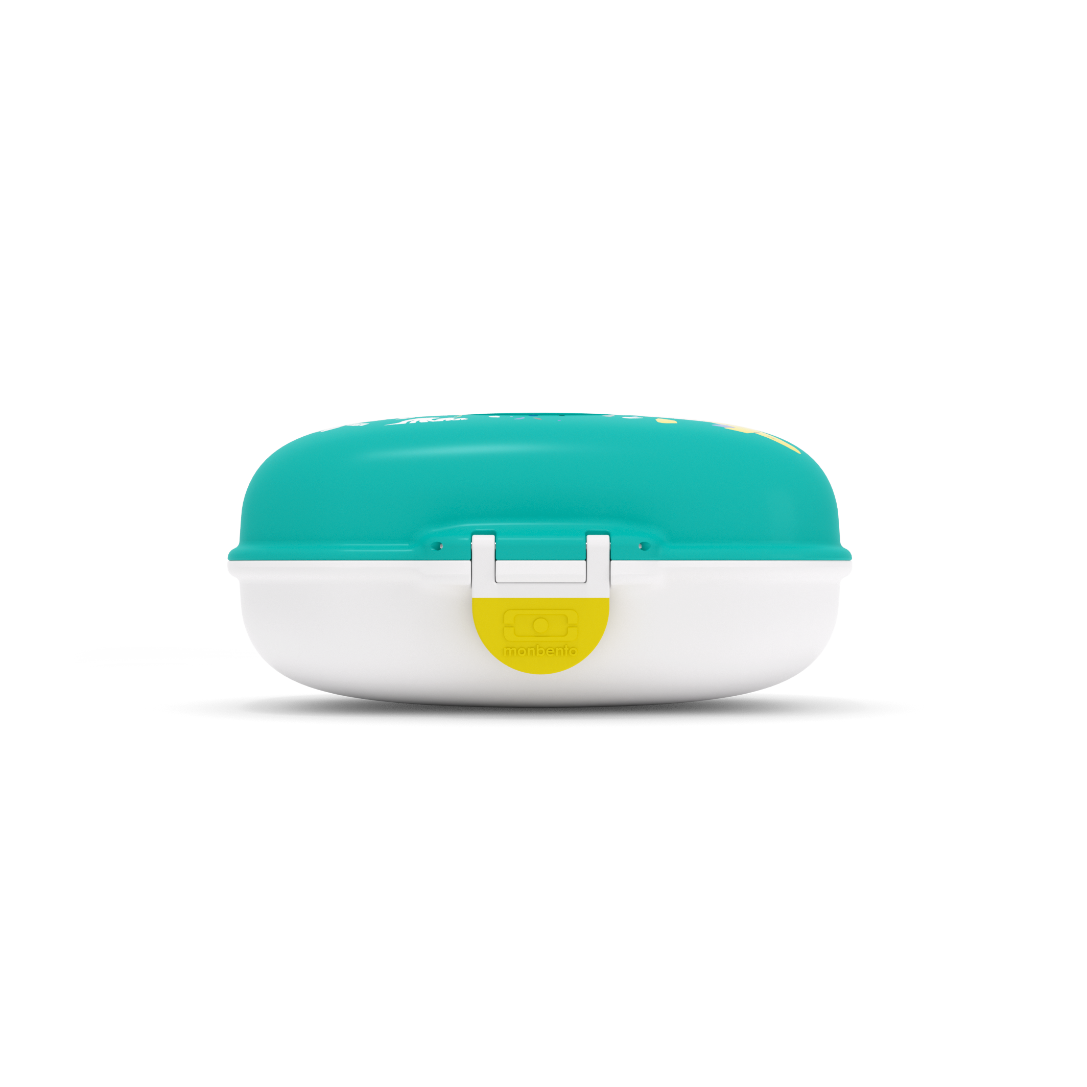 קופסת אוכל לילדים דינוזאור 600 מ"ל Monbento I
