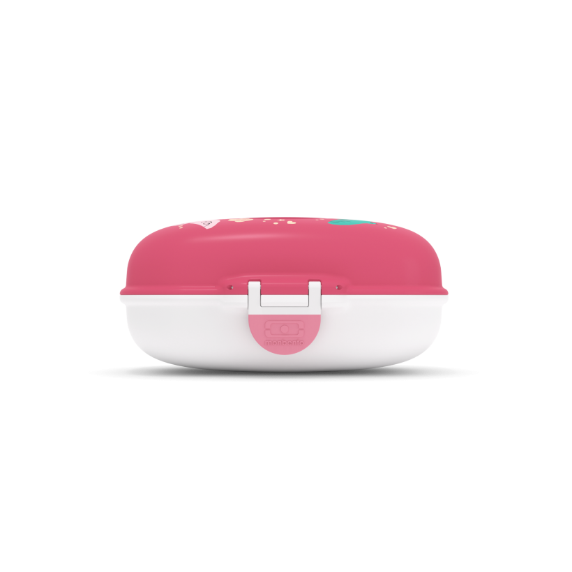 קופסת אוכל לילדים ציפור 600 מ"ל Monbento I