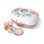 קופסת אוכל לילדים מעוצבת 600 מ"ל Monbento I