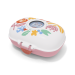 קופסת אוכל לילדים מעוצבת 600 מ"ל Monbento I
