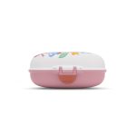 קופסת אוכל לילדים מעוצבת 600 מ"ל Monbento I