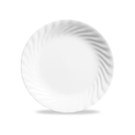 צלחת עוגה 17 ס"מ, Enhancements קורנינג, תוצרת ארה"ב – Corelle