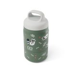 קופסת אוכל תרמית לילדים דביבון 500 מ"ל Monbento I