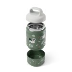 קופסת אוכל תרמית לילדים דביבון 500 מ"ל Monbento I