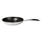 מחבת נירוסטה 20 ס"מ, CookCell