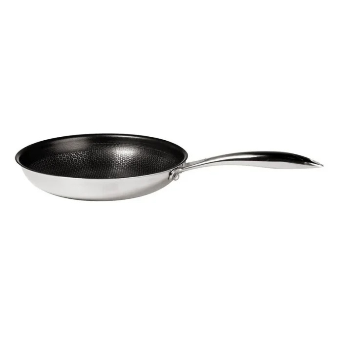 מחבת נירוסטה 20 ס"מ, CookCell