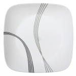 צלחת מנה ראשונה 23 ס"מ, Urban Arc קורנינג, תוצרת ארה"ב – Corelle